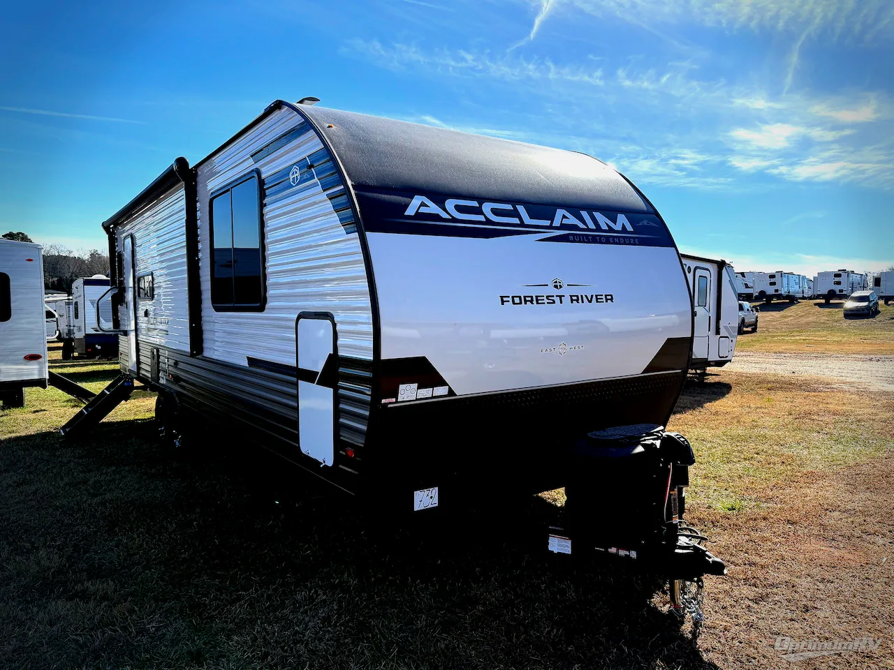 2026 East to West Acclaim 2550DS - Photo 2
