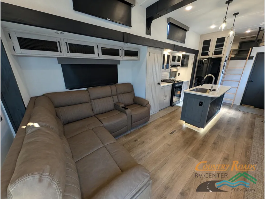 2026 Forest River Puma Vista 420LFT, Photos photo 9
