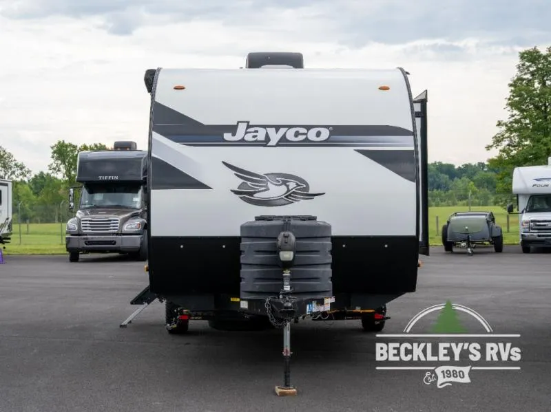 2025 Jayco Jay Feather Micro 166FBS - Photo 3
