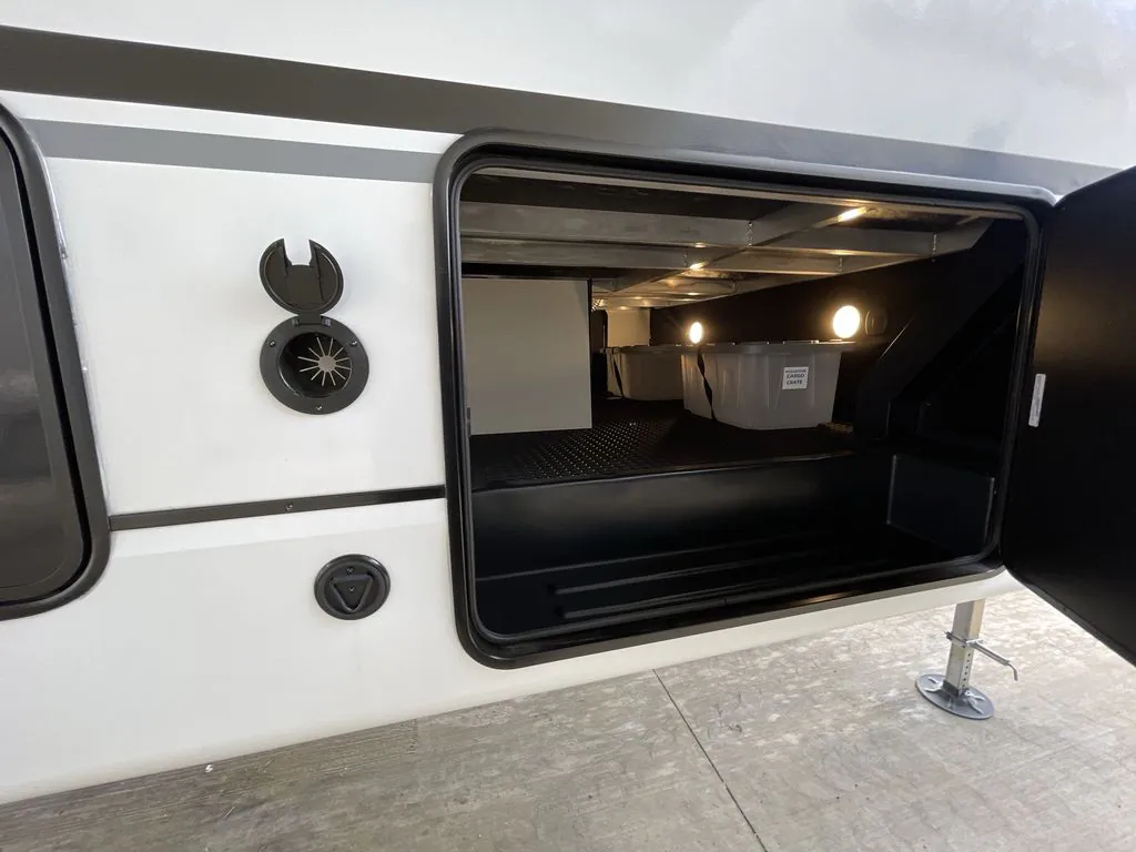 2027 Forest River RV Wolverine 36BC, Photos photo 15