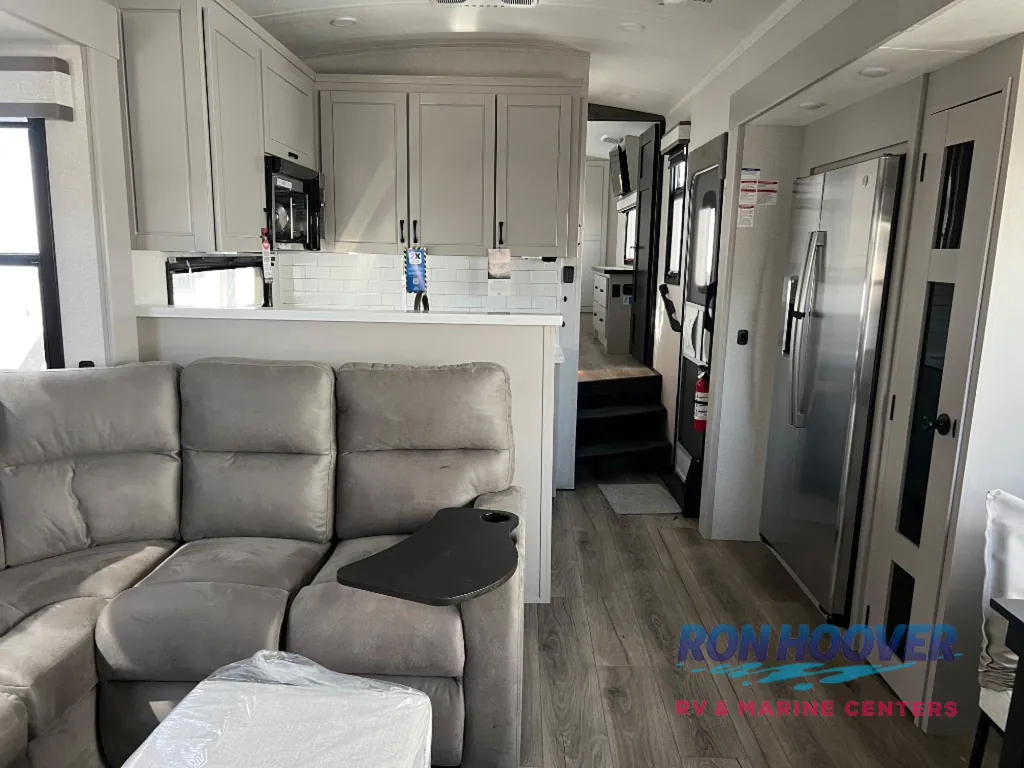 2026 Jayco North Point 395DSDB, Photos photo 14