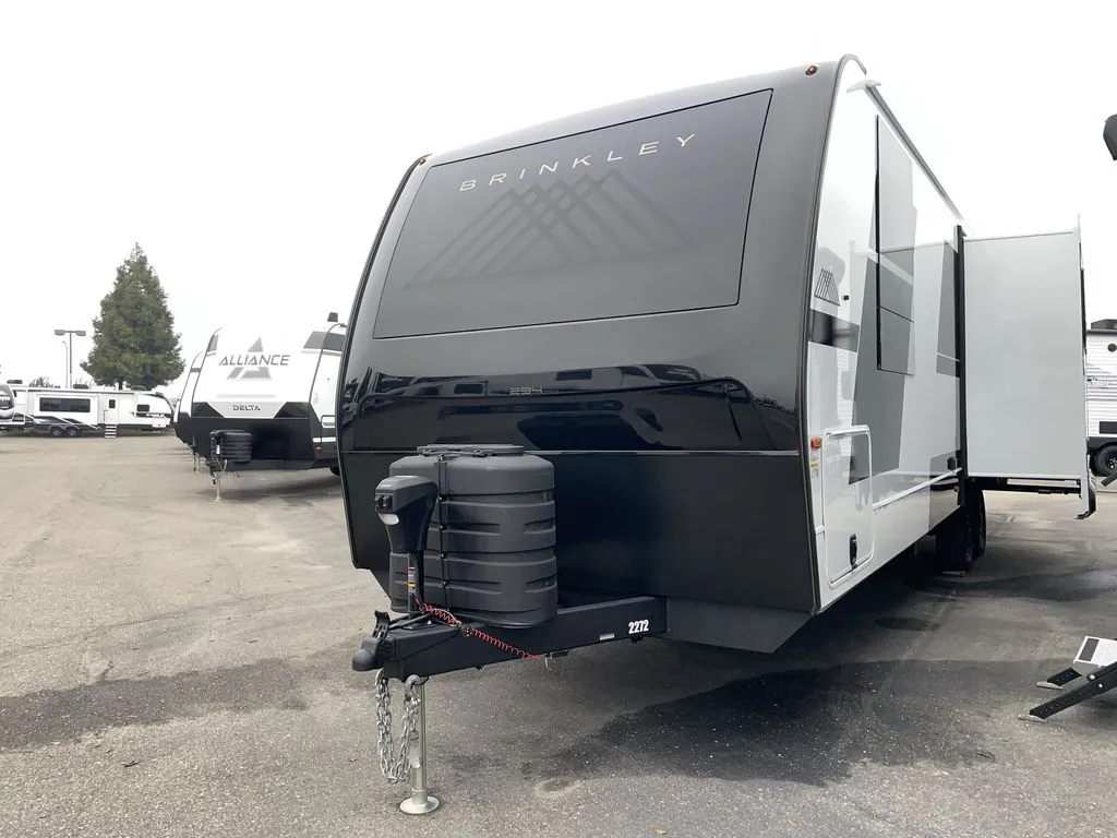 2026 Brinkley Model I 294, Photos photo 3