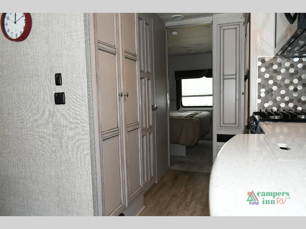 2020 Newmar Bay Star Sport 3226, Photos photo 22