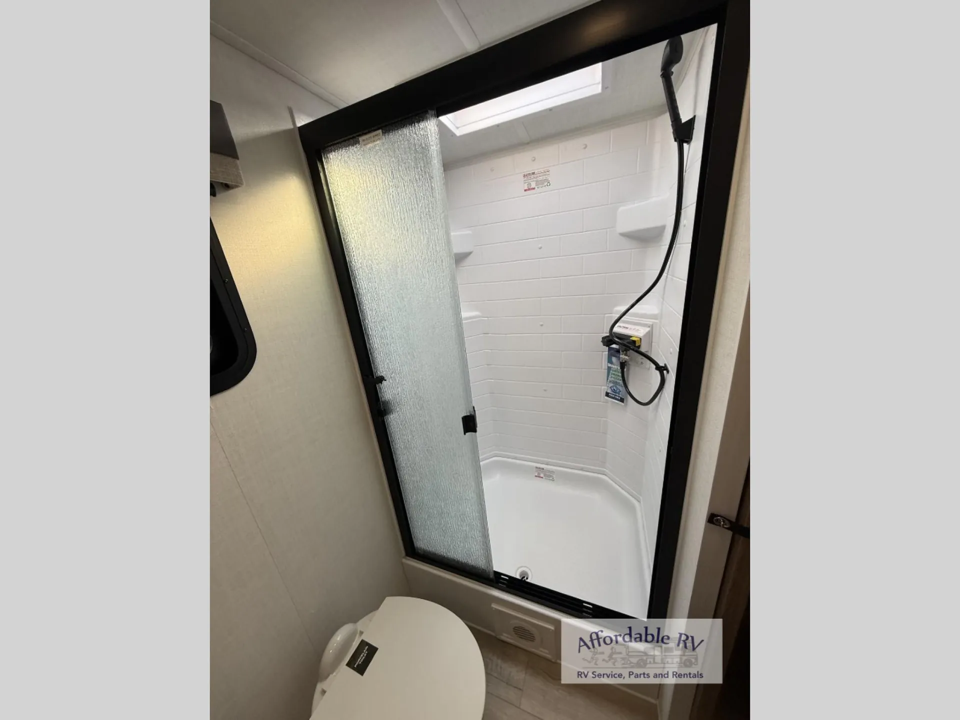 2027 Forest River Rockwood Mini Lite 2523MBR — Photo 7