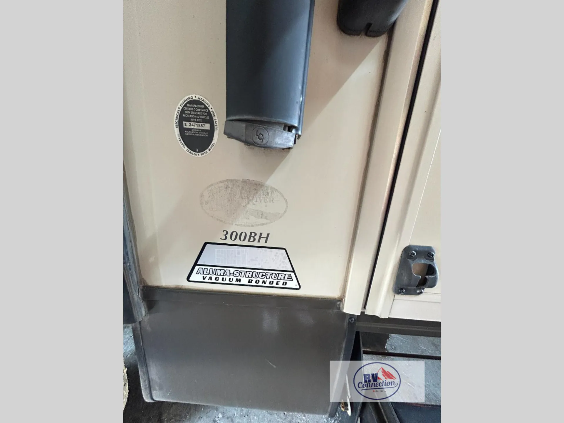 2014 Forest River Salem Hemisphere Lite 300BH - Photo 3