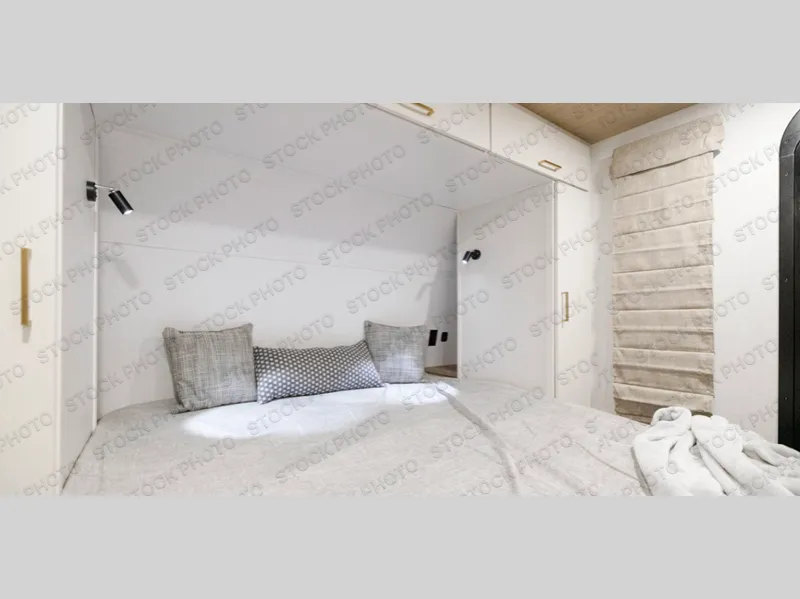 2026 Forest River Vibe 2400RB - Photo 4