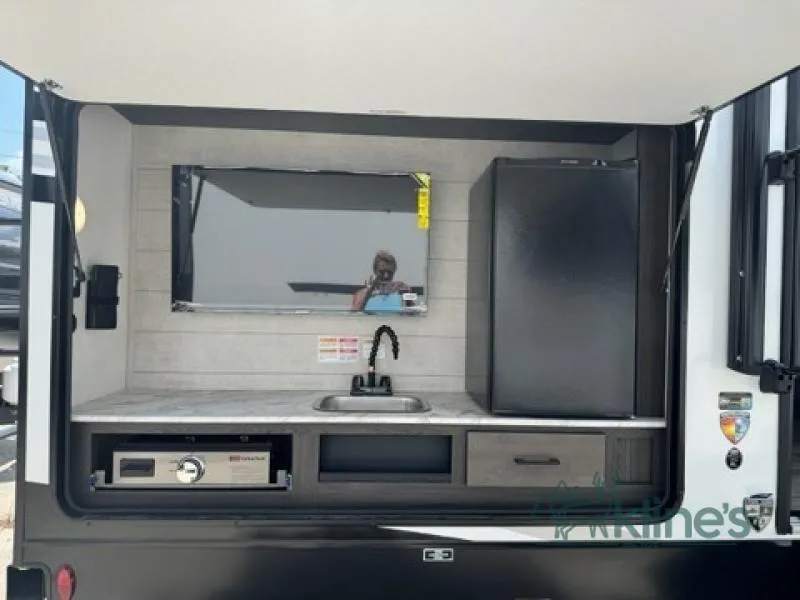2027 Venture RV SportTrek Touring Edition 292VRB - Photo 4