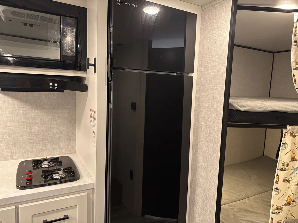 2025 Jayco Jay Flight SLX 197MBW, Photos photo 8