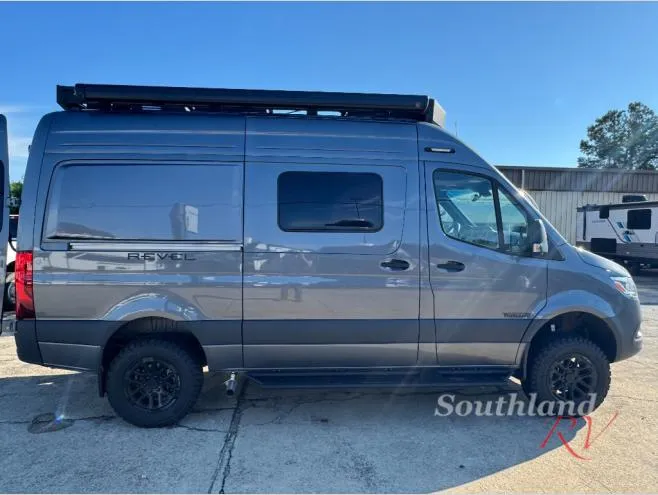 2027 Winnebago Revel 44EC - Photo 3