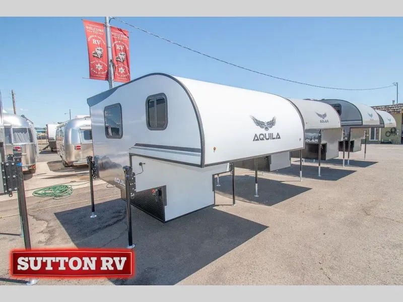 2027 Soaring Eagle AQUILA 6.5 - Photo 2