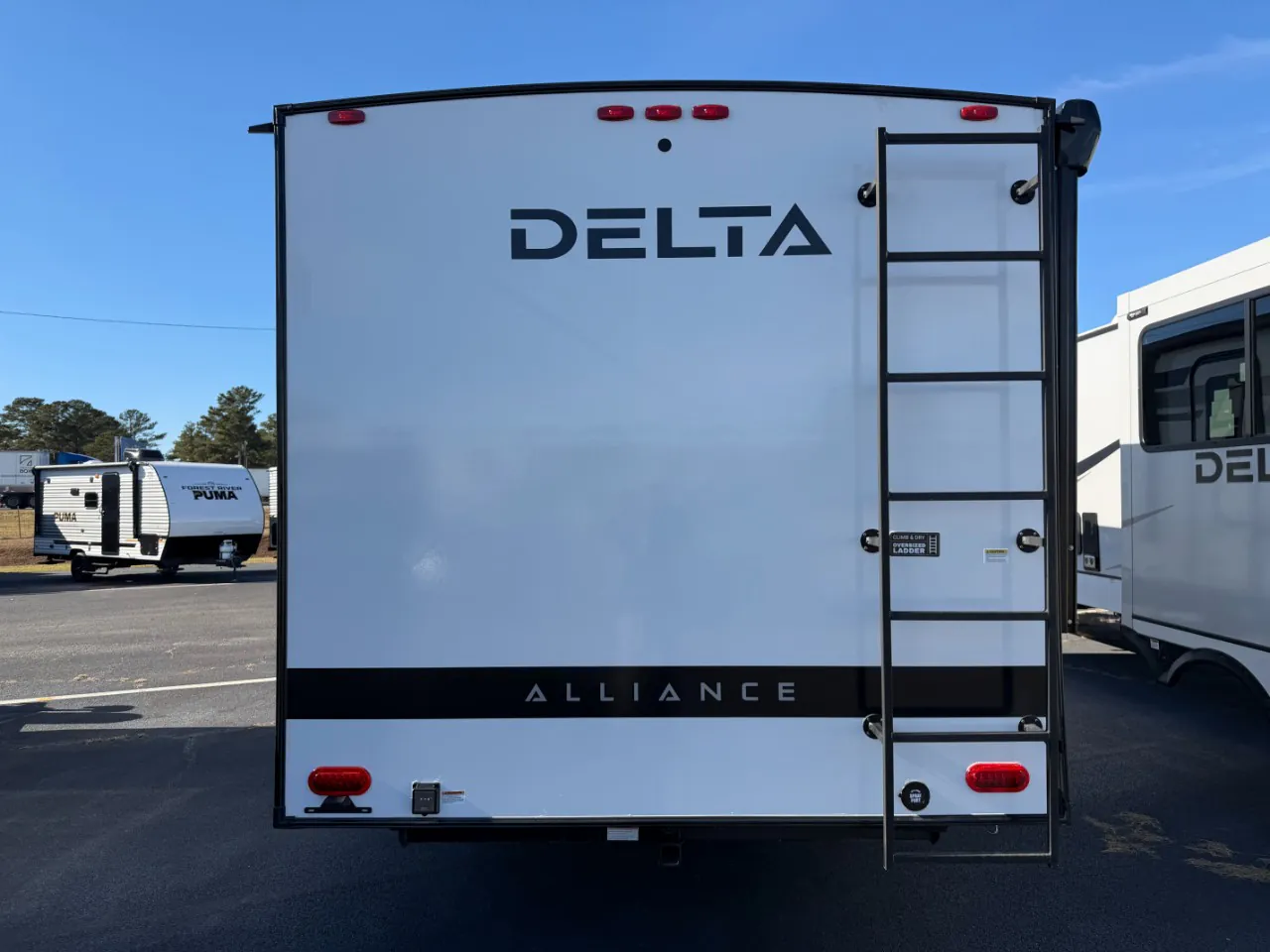 2026 Alliance RV Delta Solo BH181 - Photo 4