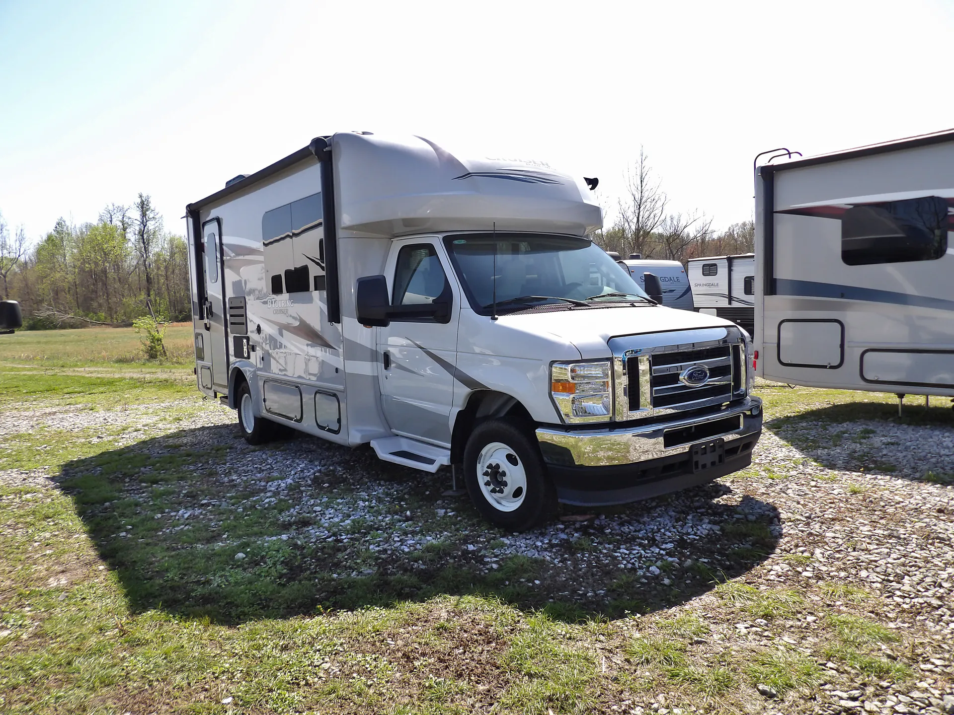 2024 Gulf Stream BTouring Cruiser 5230 - Photo 3