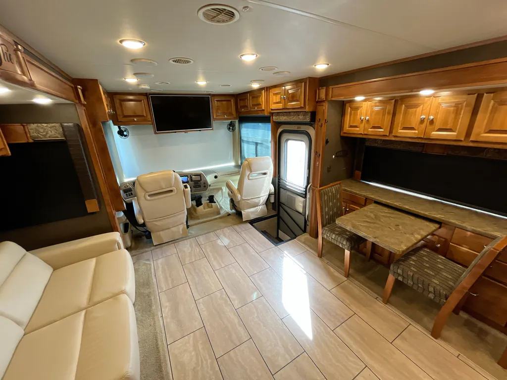 2016 Tiffin Open Road Allegro 34 PA, Photos photo 3