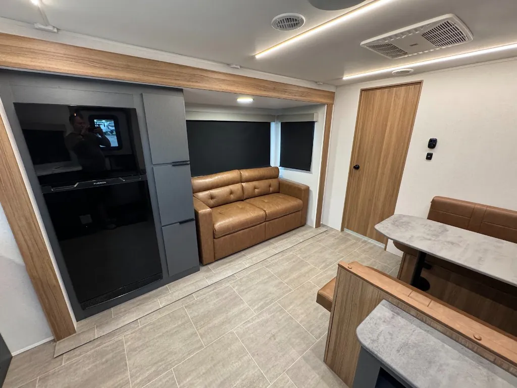 2025 Heartland Corterra 25.2 RK - Photo 3