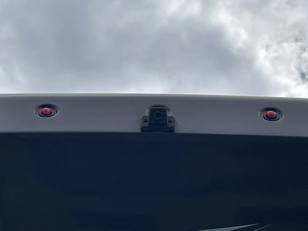 2022 Thor Motor Coach Magnitude RS36, Photos photo 25