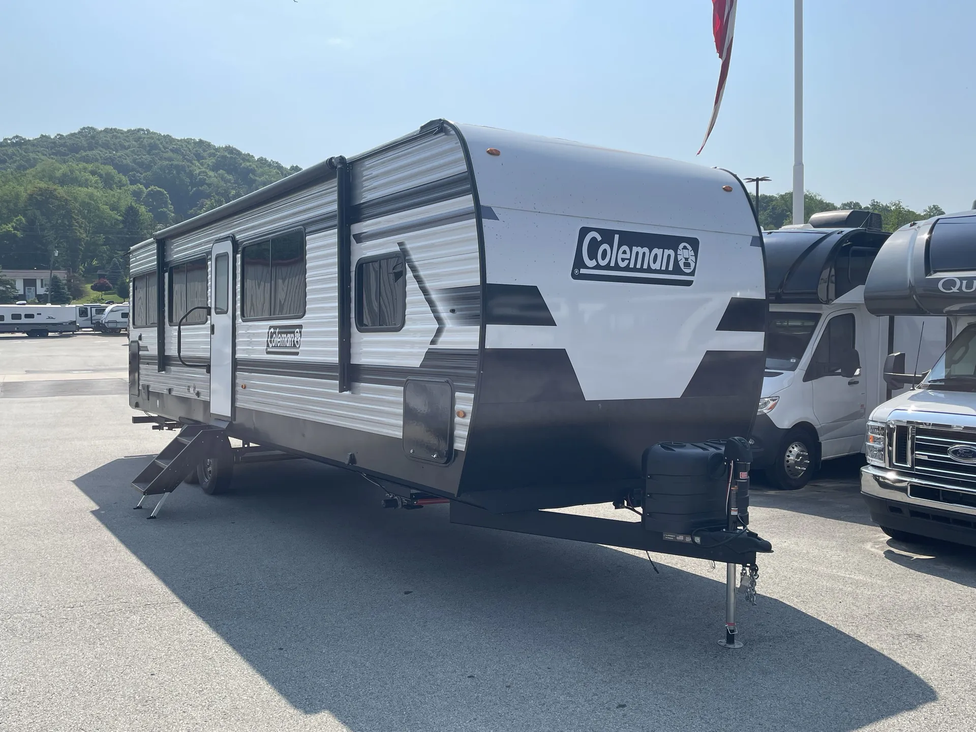 2026 Keystone Coleman Lantern 29RKS - Photo 2