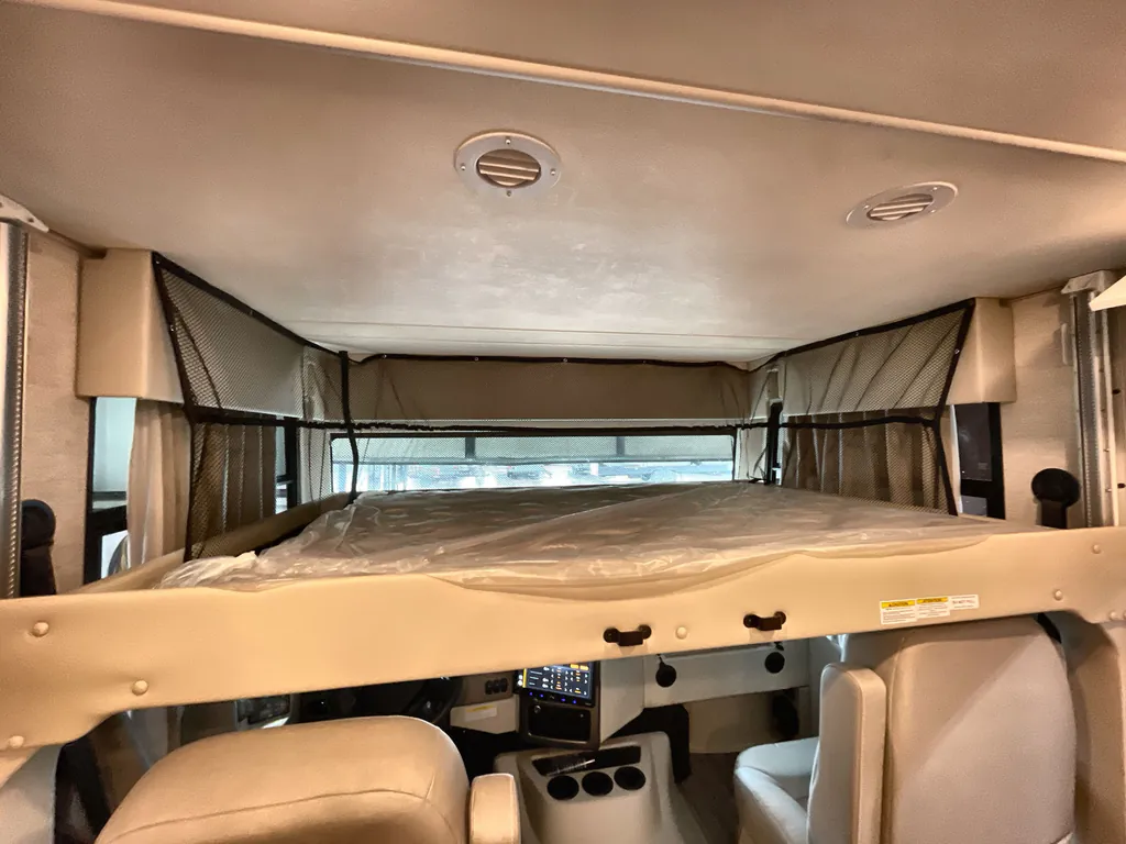 2026 Thor Motor Coach Freedom Traveler A29, Photos photo 17