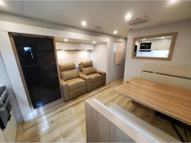 2026 Winnebago Thrive 24RKS - Photo 3