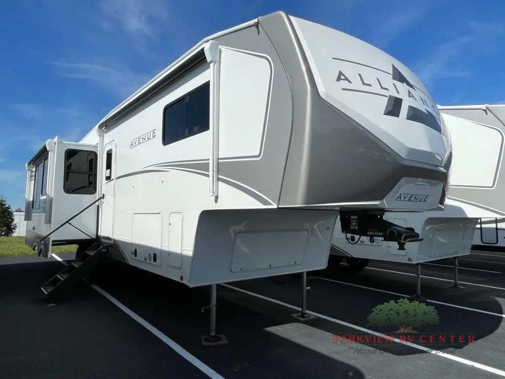 2026 Alliance RV Avenue 35RKS - Photo 2