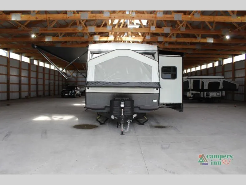 2026 Forest River Rockwood Roo 235S - Photo 4