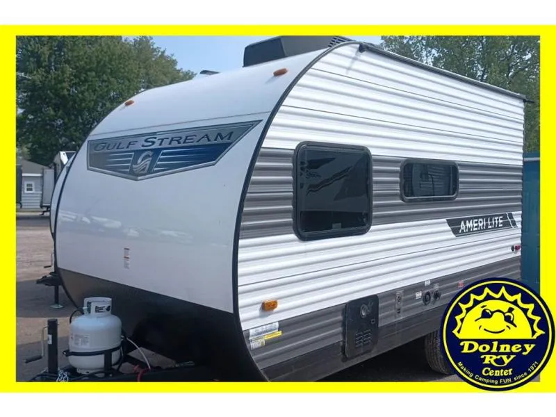 2025 Gulf Stream RV Ameri-Lite Super Lite 134BH - Photo 4