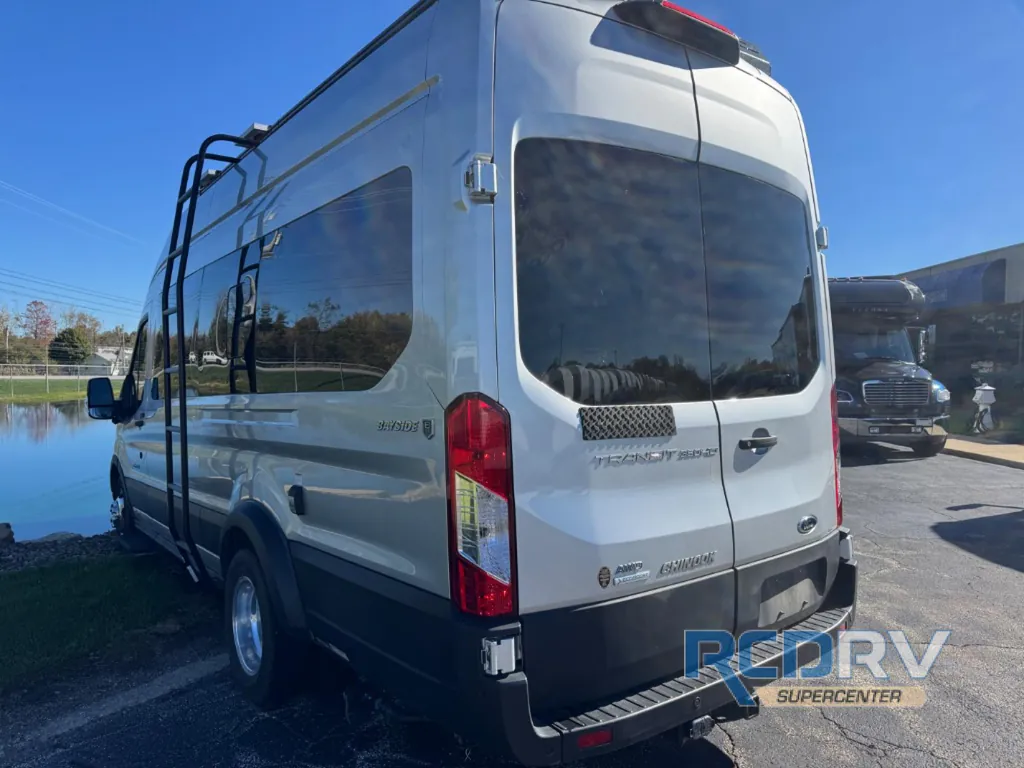 2025 Chinook RV Bayside TB, Photos photo 5