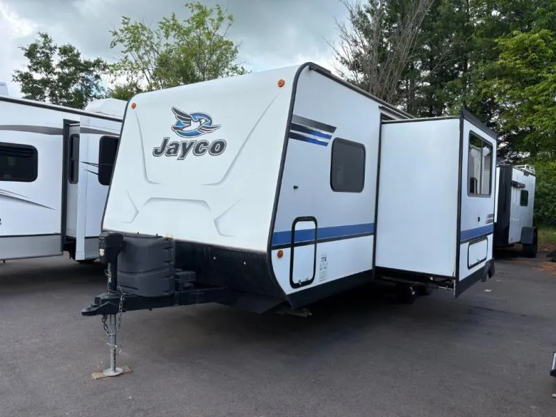 2018 Jayco Jay Feather 23RBM - Photo 3