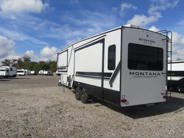 2026 Keystone Montana High Country 295RL - Photo 3