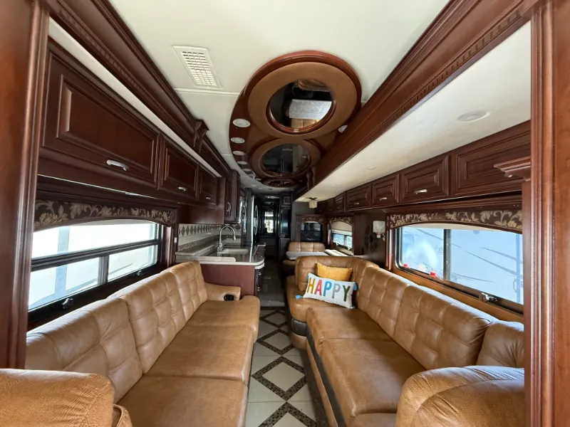 2014 Entegra Coach Anthem 44SL - Photo 4