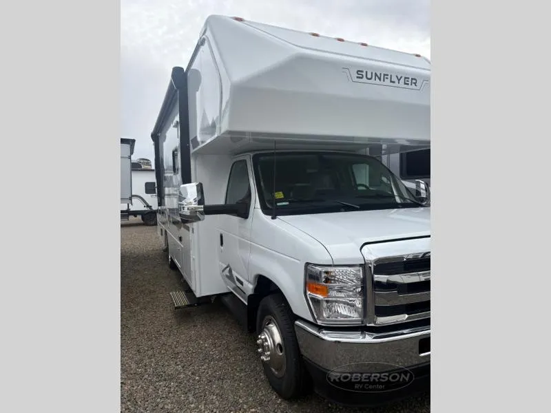 2027 Winnebago Sunflyer 24GG - Photo 4