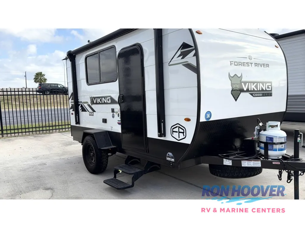 2025 Forest River Viking ROK 12000ROK, Photos photo 9
