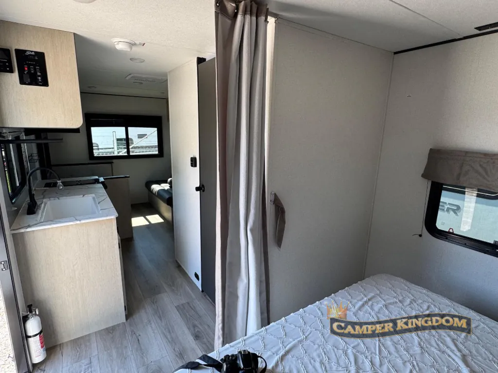 2026 Shasta RVs i-5 Edition 521CK, Photos photo 19