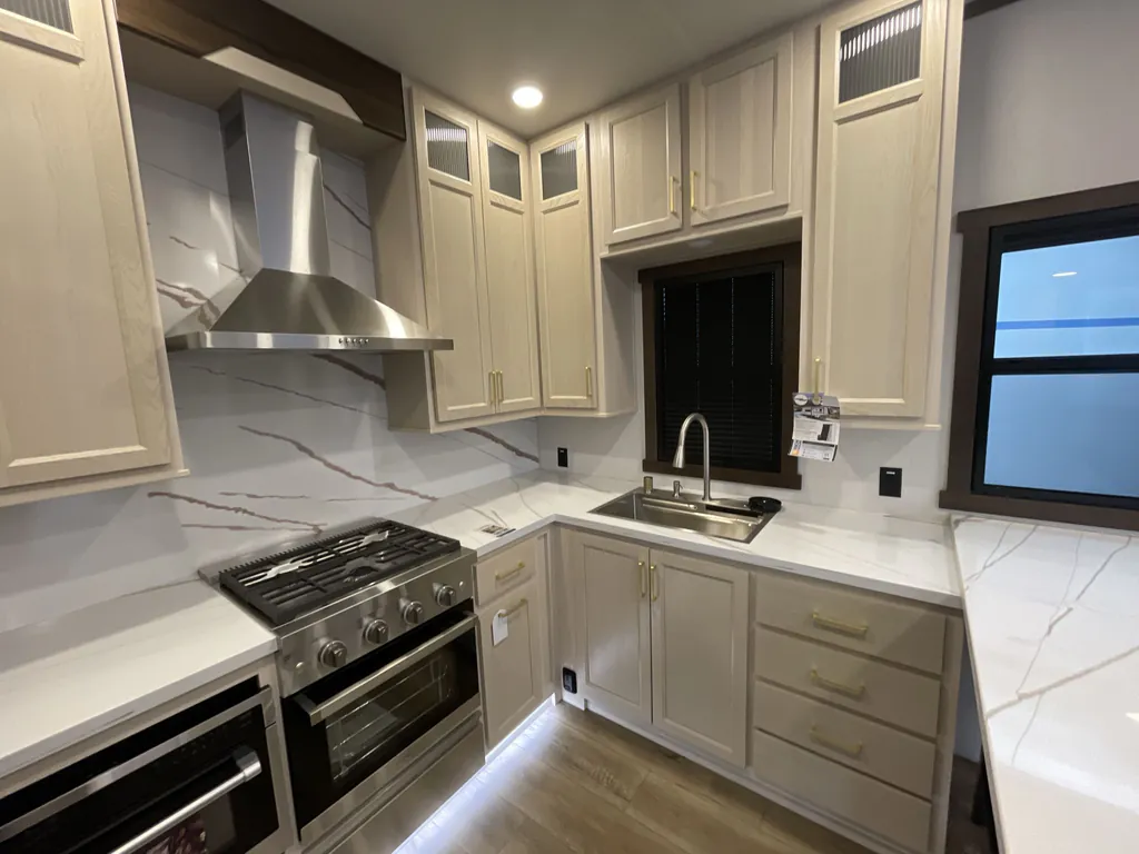 2026 Forest River Cedar Creek 385RK, Photos photo 12