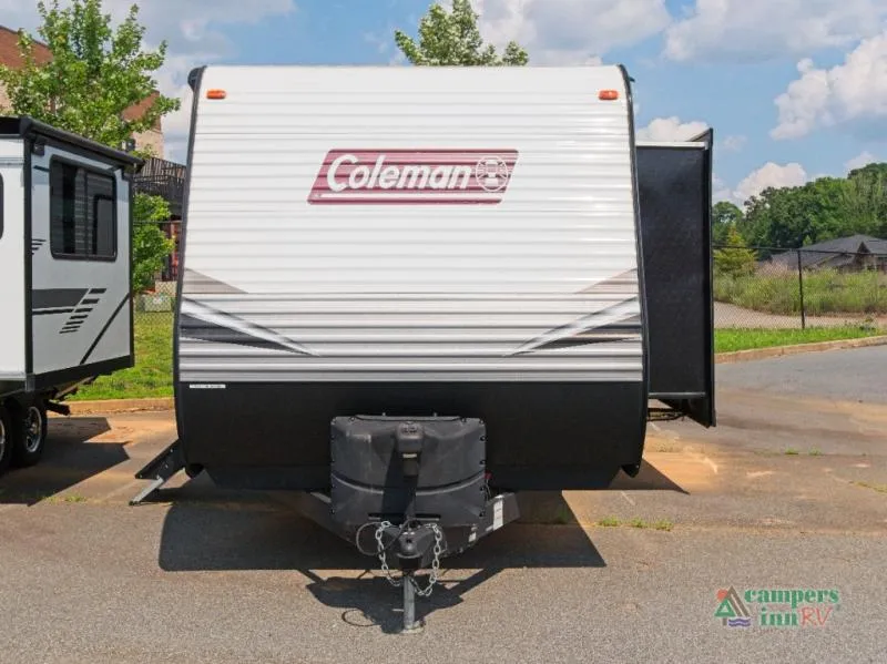 2021 Dutchmen RV Coleman 263BH - Photo 2