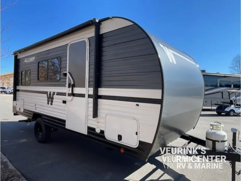 2026 Winnebago Access 18RK - Photo 2