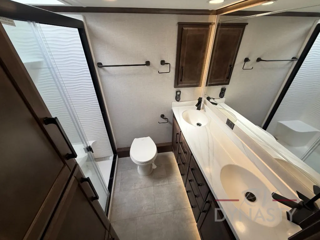 2026 Forest River RiverStone 420RE, Photos photo 72