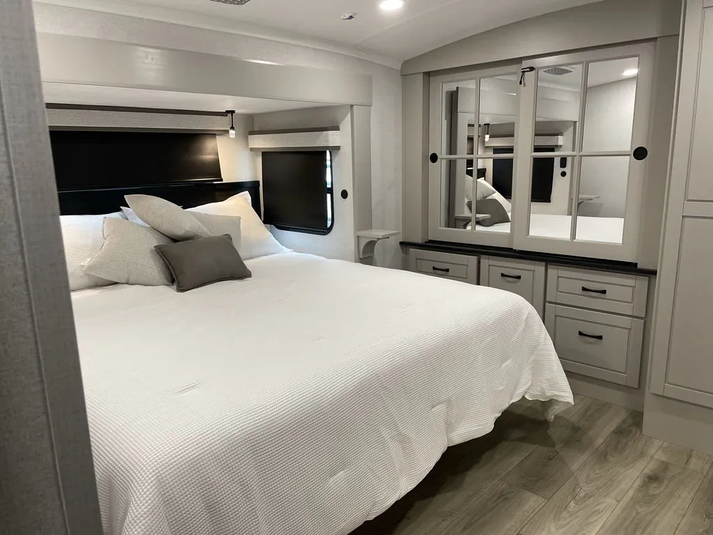 2026 Jayco North Point 395DSDB, Photos photo 42