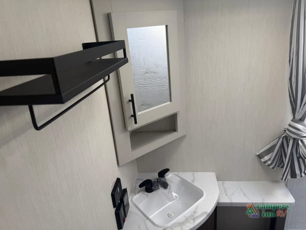 2026 Forest River Westbrook Luxury 305DBLC, Photos photo 33