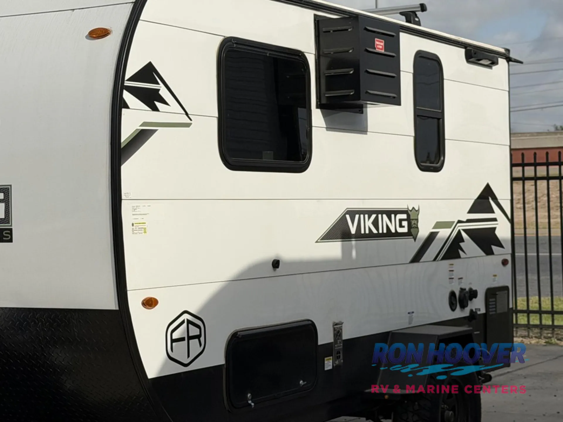 2025 Forest River Viking ROK 12000ROK - Photo 4