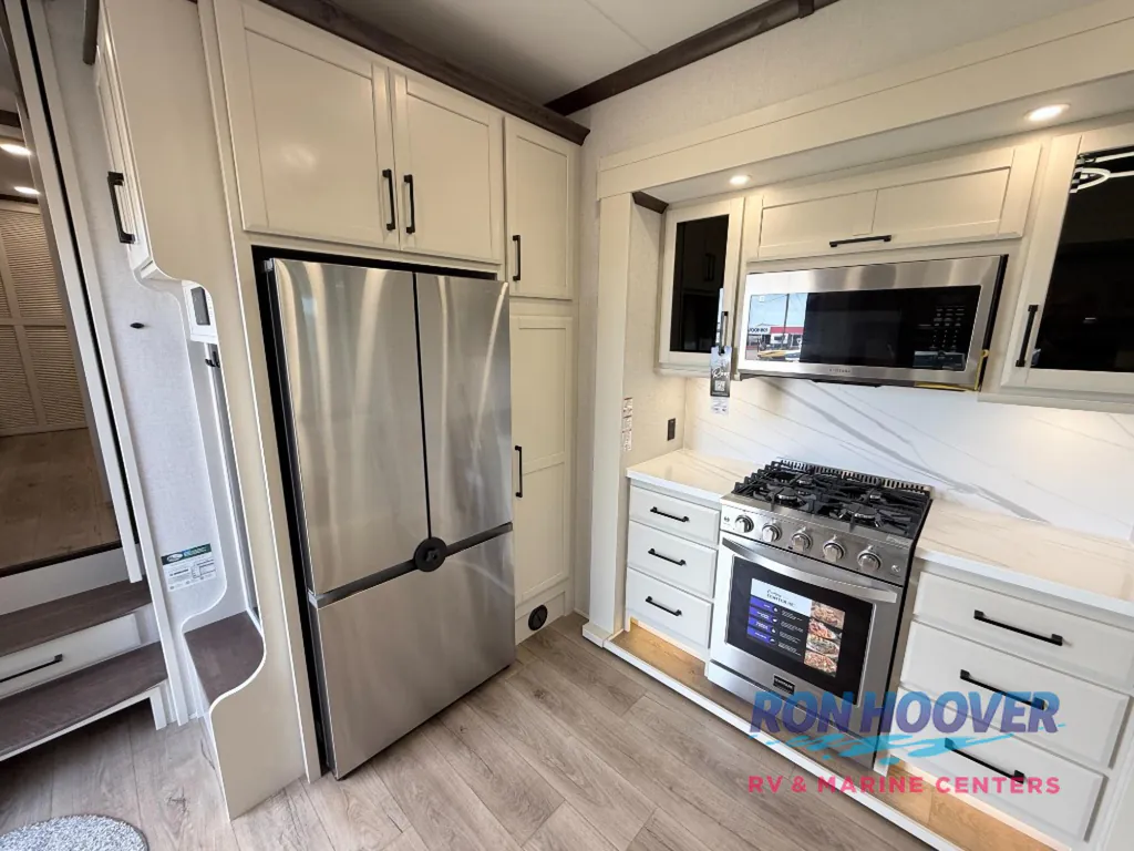 2026 Forest River RiverStone 425FO, Photos photo 37