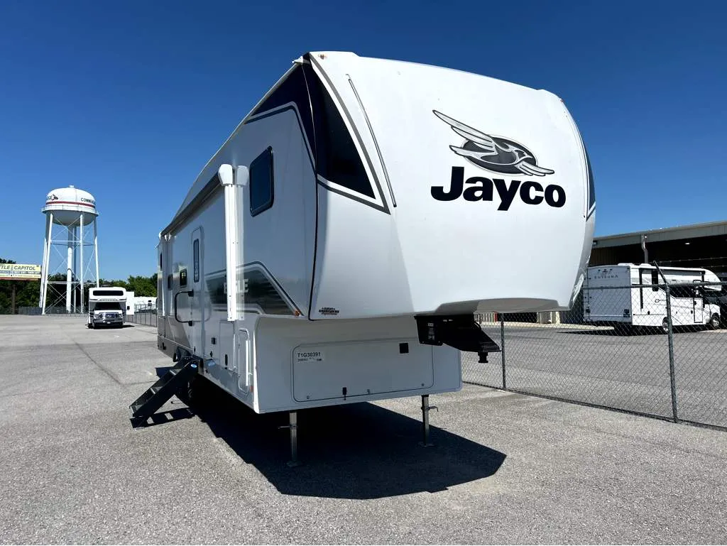 2026 Jayco Eagle SLE 28BHU - Photo 2