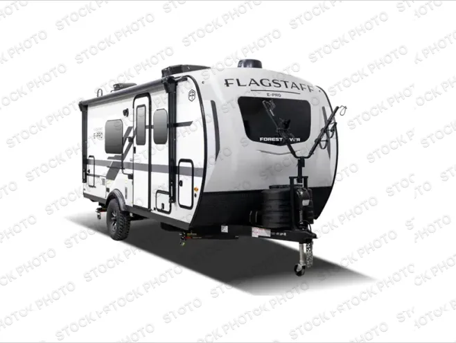 2027 Forest River RV Flagstaff E-Pro 171BLE - Main photo