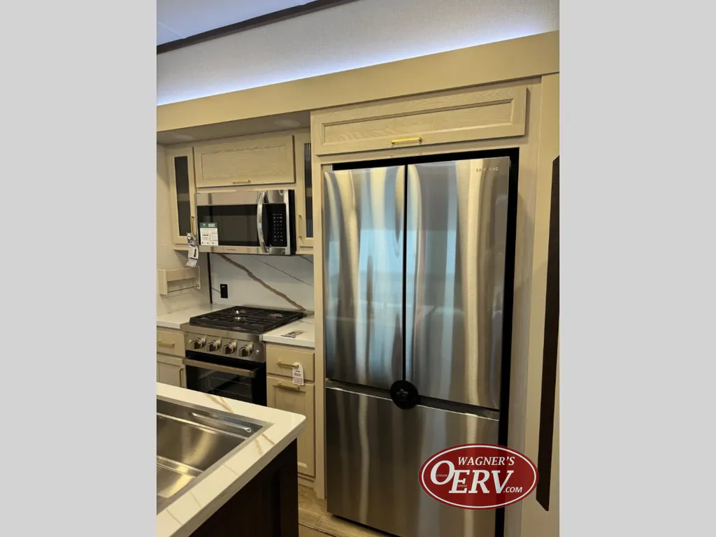 2026 Forest River Cedar Creek 370FL, Photos photo 21