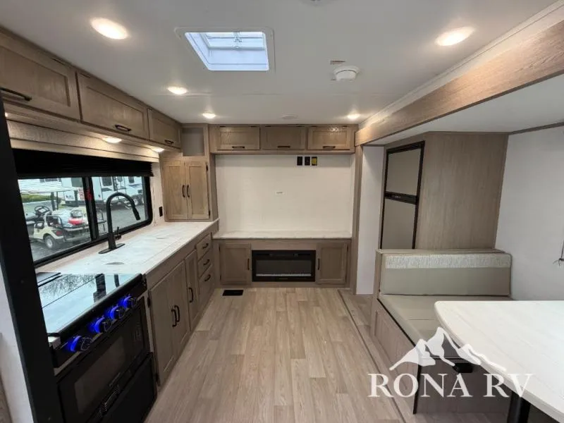 2026 Gulf Stream RV Ameri-Lite Ultra Lite 251RE - Photo 3