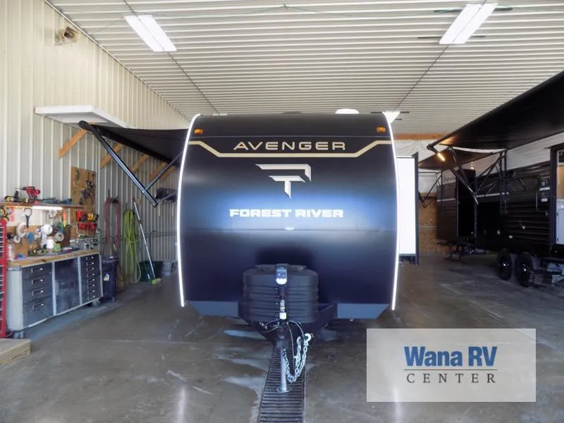 2026 Prime Time Avenger 25MKB - Photo 4