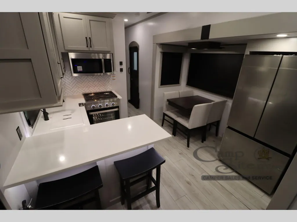 2026 Keystone Montana High Country 377FL, Photos photo 127