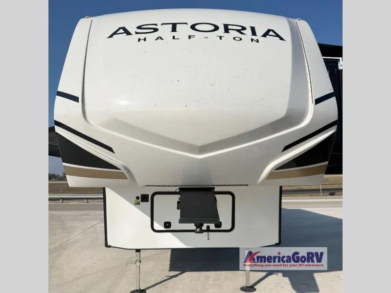 2026 Dutchmen Astoria 260RK - Photo 4