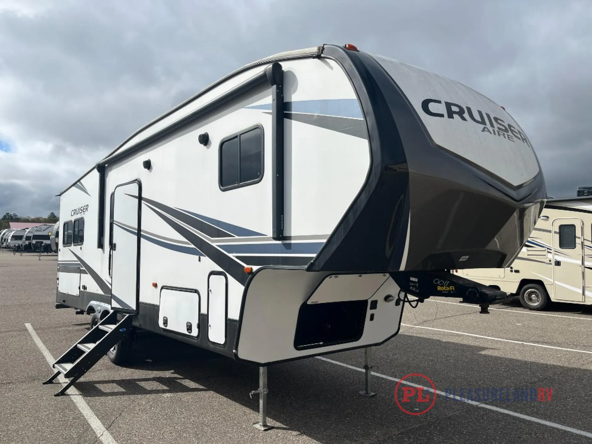 2020 CrossRoads Cruiser Aire 27MK - Photo 2