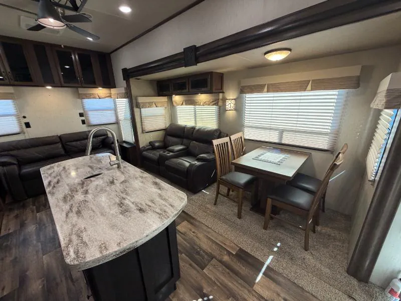 2019 Forest River Sierra Destination 399LOFT, Photos photo 6