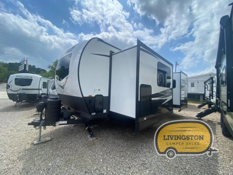2024 Forest River Flagstaff Micro Lite 25FKBS - Photo 4